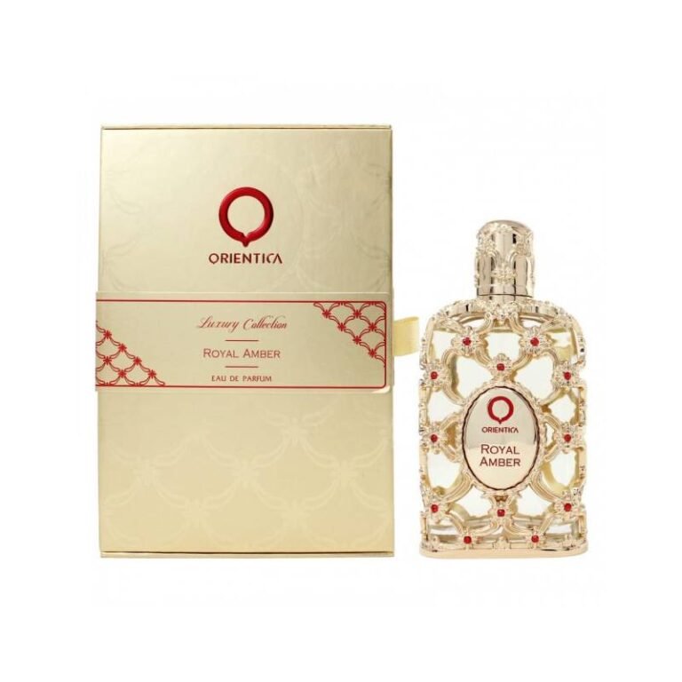 Orientica Royal Amber EDP 150ml