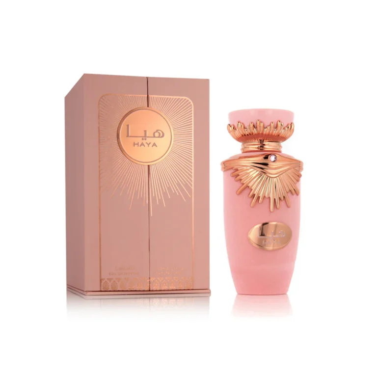 Lattafa Haya EDP 100ml