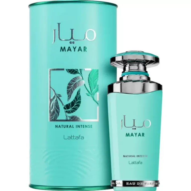 Lattafa Mayar Natural Intense EDP 100ml