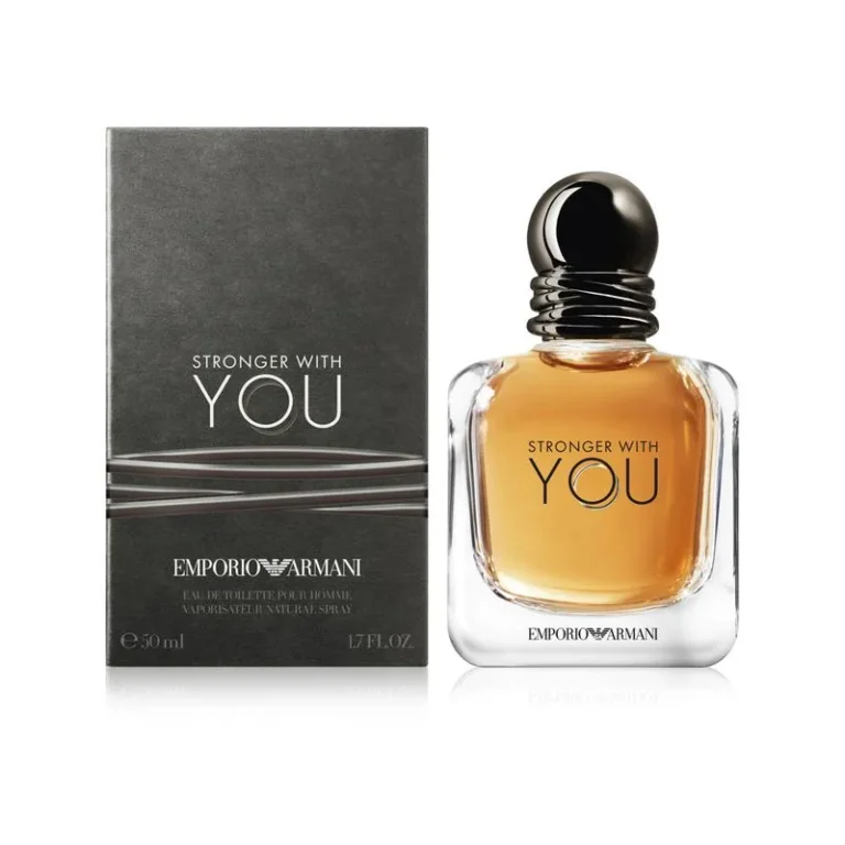 Armani Stronger With You EDT 100ml