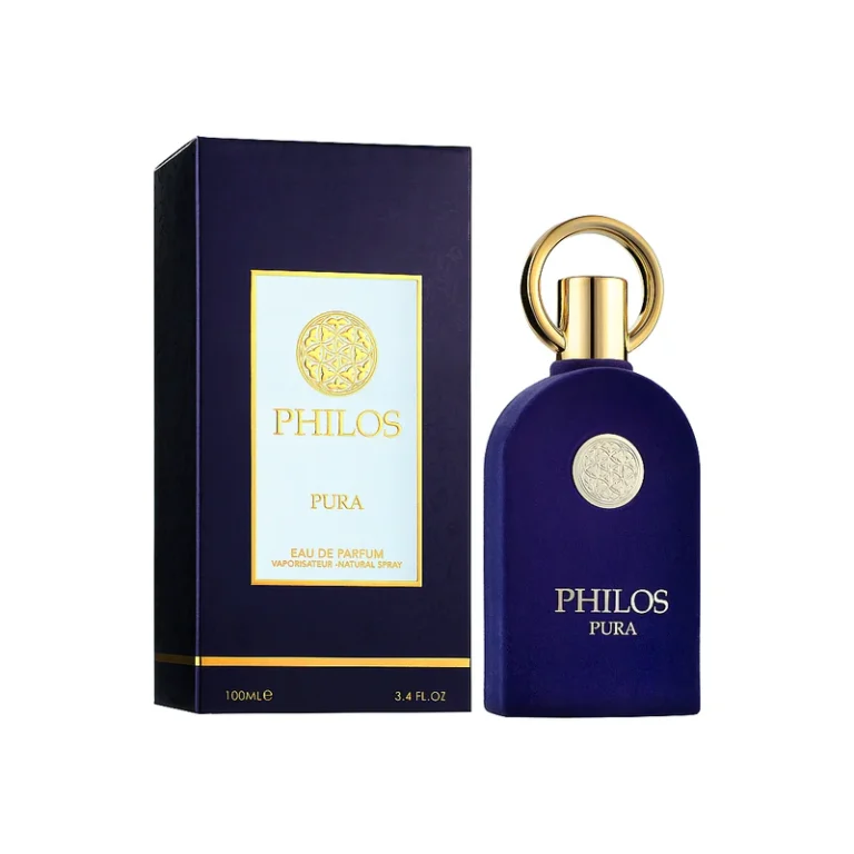 Maison Alhambra Philos Pura EDP 100ml