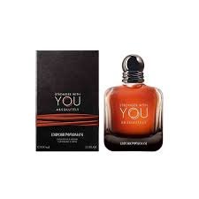 Armani Stronger With You Intensely Absolutely EDP 100ml