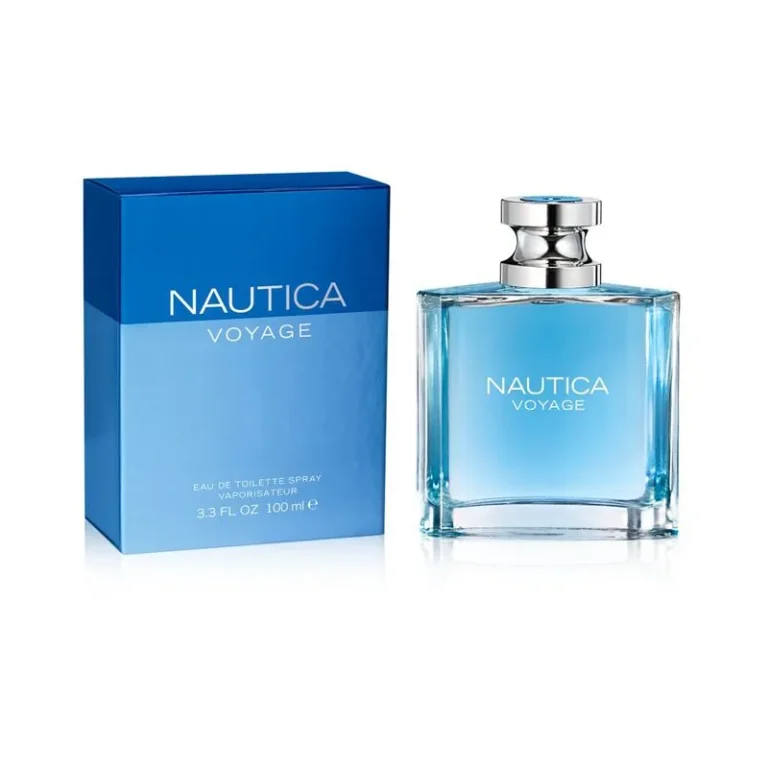 Nautica Voyage EDT 100ml